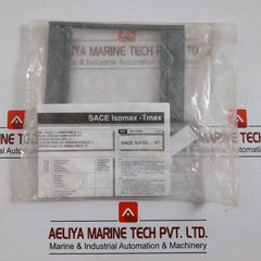 Abb Isomax S3L 250