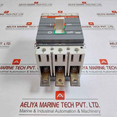 Abb Isomax S3L 250