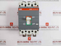 Abb Isomax S3L 250