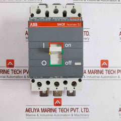Abb Isomax S3L 250