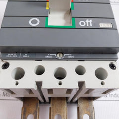 Abb Isomax S3L 250