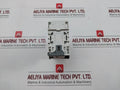 Abb Ith=16A/26A Auxiliary Contact Block A9