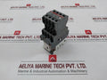 Abb Ith=16A/26A Auxiliary Contact Block A9
