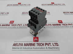 Abb Ith=16A/26A Auxiliary Contact Block A9