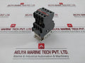 Abb Ith=16A/26A Auxiliary Contact Block A9