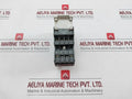 Abb Ith=16A/26A Auxiliary Contact Block A9