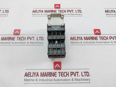 Abb Ith=16A/26A Auxiliary Contact Block A9