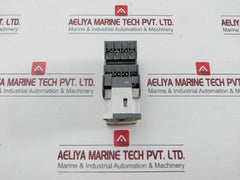 Abb Ith=16A/26A Auxiliary Contact Block A9