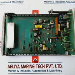 ABB IWX 161A-1 Earth Fault Protection Relay
