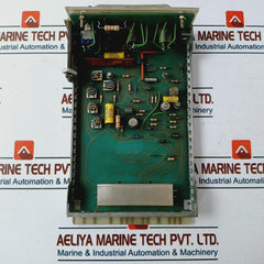 ABB IWX 161A-1 Earth Fault Protection Relay