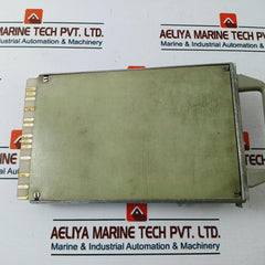 ABB IWX 161A-1 Earth Fault Protection Relay