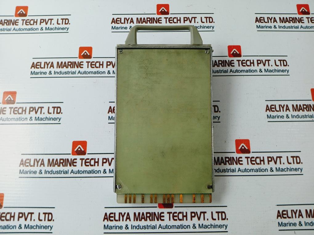 ABB IWX 161A-1 Earth Fault Protection Relay