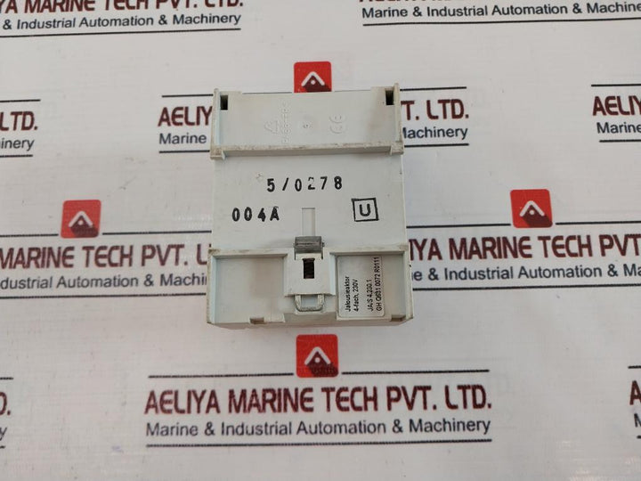 ABB JA/S 4.230.1 Blind Actuator 230V