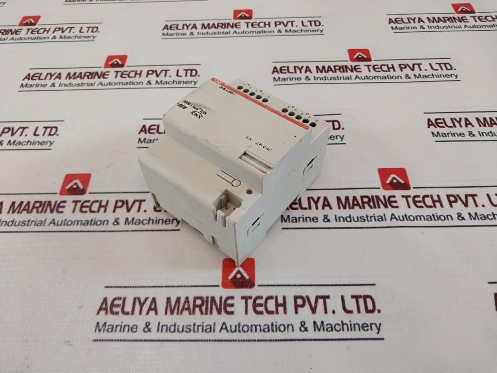 ABB JA/S 4.230.1 Blind Actuator 230V