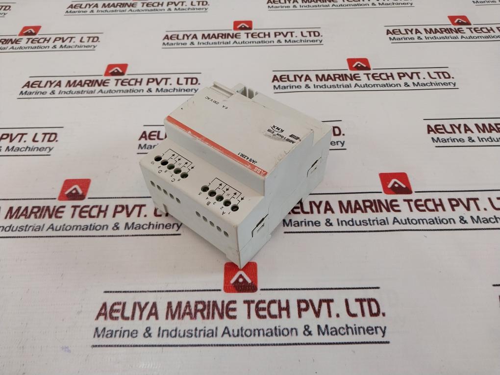 ABB JA/S 4.230.1 Blind Actuator 230V
