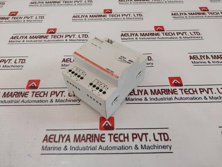 ABB JA/S 4.230.1 Blind Actuator 230V