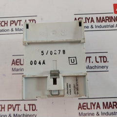 ABB JA/S 4.230.1 Blind Actuator 230V