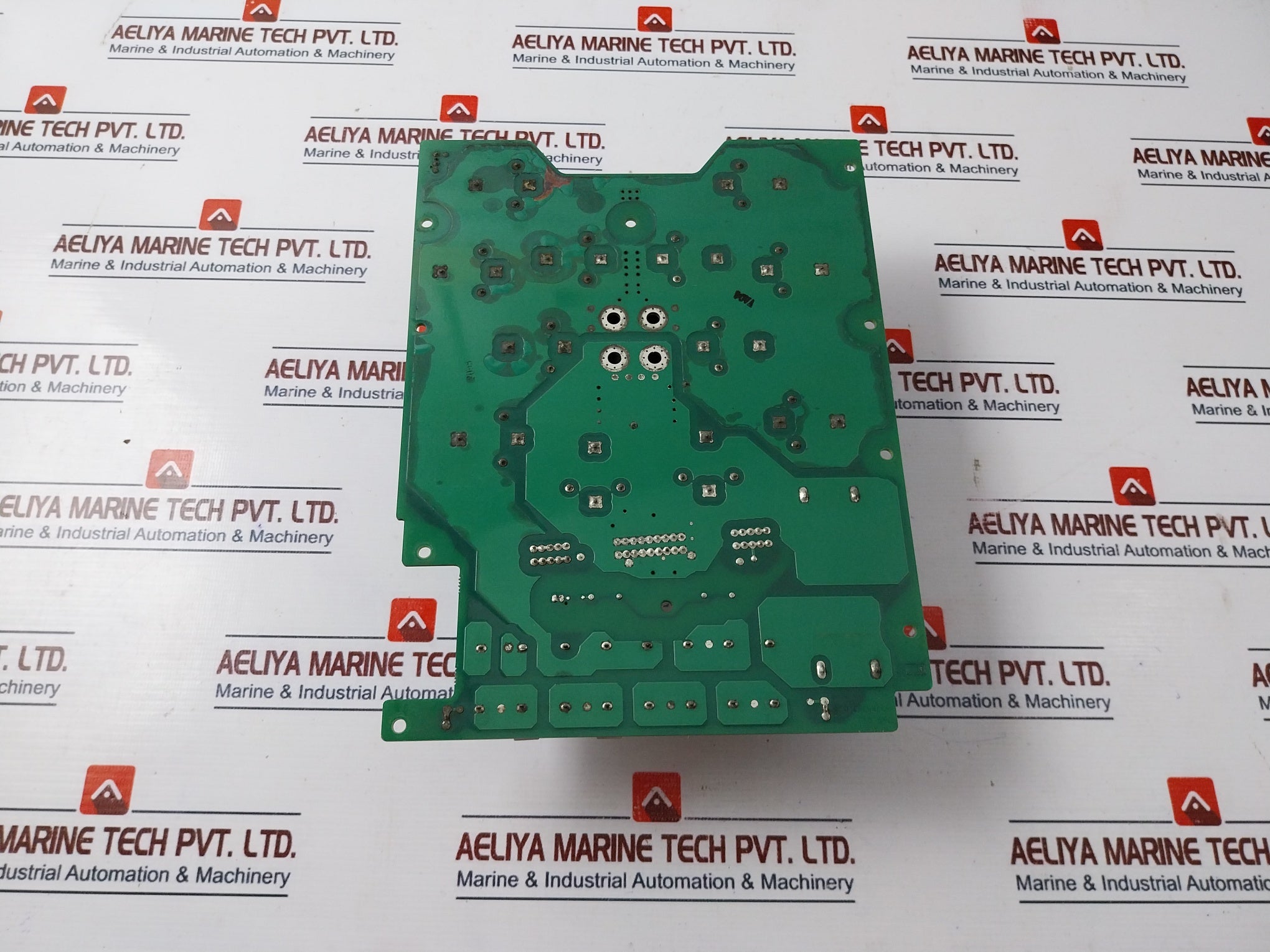 Abb Jcap-d2 Capacitor Board 68785383 C