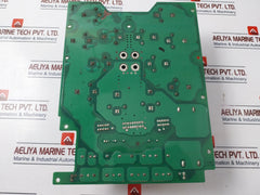 Abb Jcap-d2 Capacitor Board 68785383 C