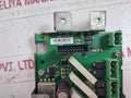 Abb Jcon-11 Cpu Control Board Wiring Terminal Unit Rev-b