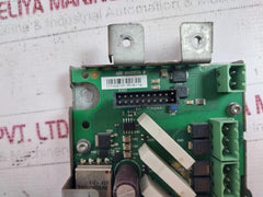 Abb Jcon-11 Cpu Control Board Wiring Terminal Unit Rev-b