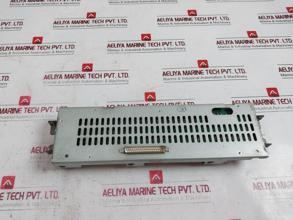 Abb Jcon-11 Cpu Control Board Wiring Terminal Unit Rev-b