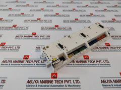 Abb Jcu-11 Inverter Control Terminal Unit 3Aua0000047068 Rev F