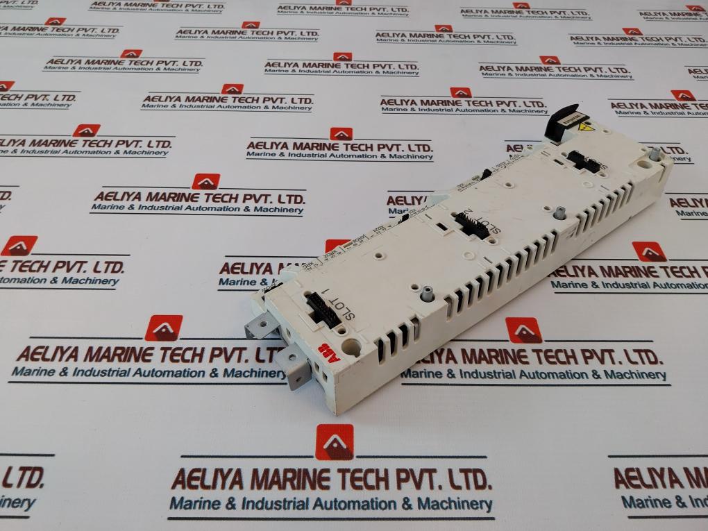 Abb Jcu-11 Inverter Control Terminal Unit 3Aua0000047068 Rev F