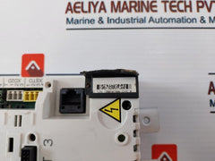 Abb Jcu-11 Inverter Control Terminal Unit 3Aua0000047068 Rev F