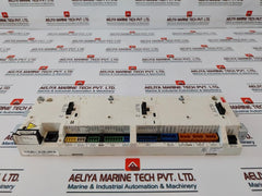 Abb Jcu-11 Inverter Control Terminal Unit 3Aua0000047068 Rev F