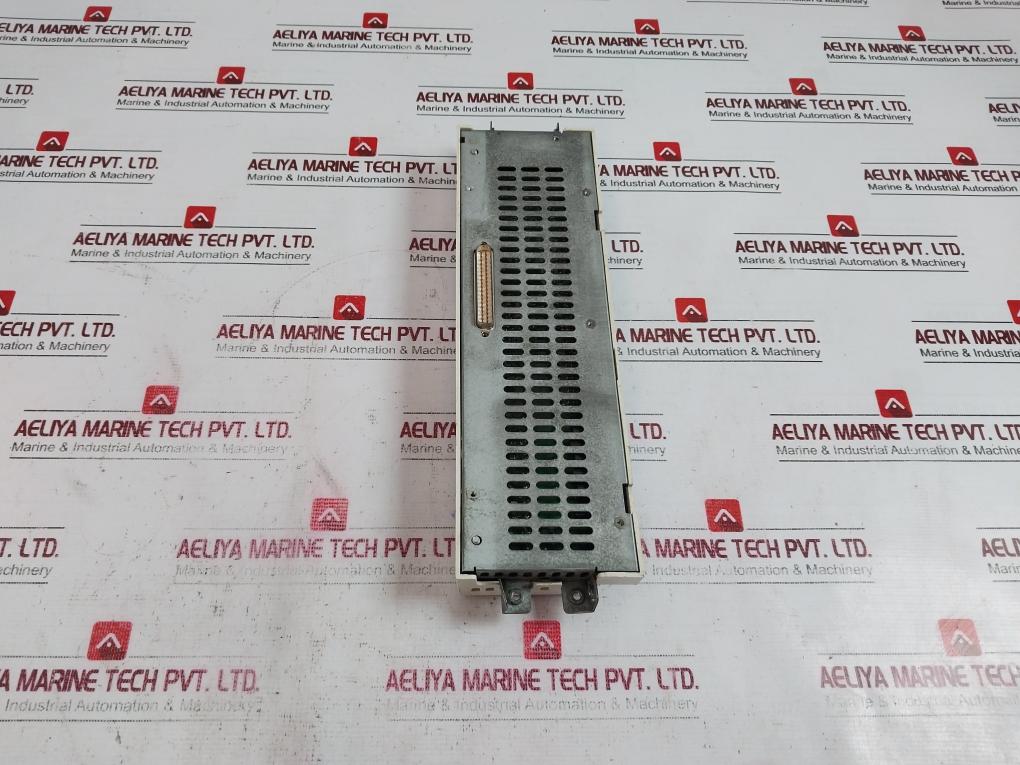 Abb Jcu-11 Inverter Controller Terminal Board 250vac/30vdc