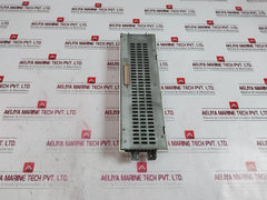 Abb Jcu-11 Inverter Controller Terminal Board 250Vac/30Vdc