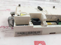 Abb Jcu-11 Inverter Controller Terminal Board 250Vac/30Vdc