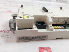 Abb Jcu-11 Inverter Controller Terminal Board 250Vac/30Vdc