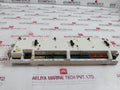 Abb Jcu-11 Inverter Controller Terminal Board 250Vac/30Vdc