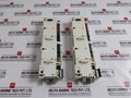 Abb Jcu-11 Inverter Control Terminal Unit Rev F 250Vac/30Vdc