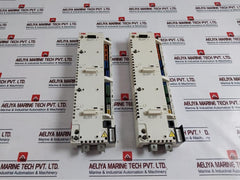 Abb Jcu-11 Inverter Control Terminal Unit Rev F 250Vac/30Vdc