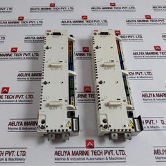 Abb Jcu-11 Inverter Control Terminal Unit Rev F 250Vac/30Vdc