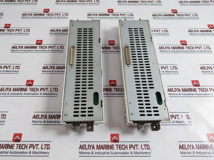 Abb Jcu-11 Inverter Control Terminal Unit Rev F 250Vac/30Vdc