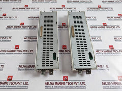 Abb Jcu-11 Inverter Control Terminal Unit Rev F 250Vac/30Vdc