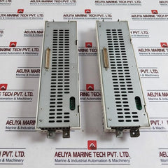 Abb Jcu-11 Inverter Control Terminal Unit Rev F 250Vac/30Vdc