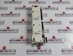 Abb Jcu-11 Inverter Control Terminal Unit Rev F 250Vac/30Vdc