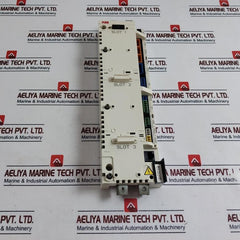 Abb Jcu-11 Inverter Control Terminal Unit Rev F 250Vac/30Vdc