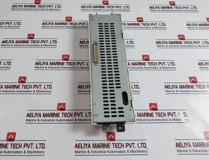 Abb Jcu-11 Inverter Control Terminal Unit Rev F 250Vac/30Vdc