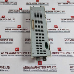 Abb Jcu-11 Inverter Control Terminal Unit Rev F 250Vac/30Vdc