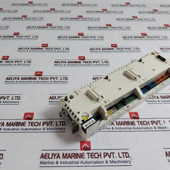 Abb Jcu-11 Inverter Control Terminal Unit Rev F 250Vac/30Vdc