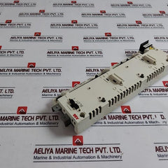 Abb Jcu-11 Inverter Control Terminal Unit Rev F 250Vac/30Vdc