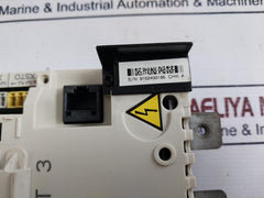 Abb Jcu-11 Inverter Control Terminal Unit Rev F 250Vac/30Vdc