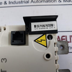 Abb Jcu-11 Inverter Control Terminal Unit Rev F 250Vac/30Vdc