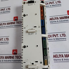 Abb Jcu-11 Inverter Control Terminal Unit Rev F 250Vac/30Vdc